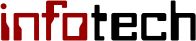Logo Infotech Itapira